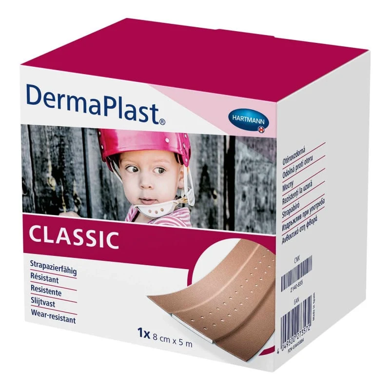 DermaPlast Classic