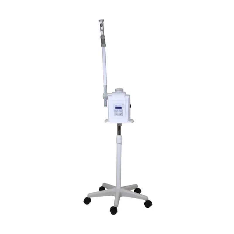 Silverfox Digital-Bedampfer 800 D