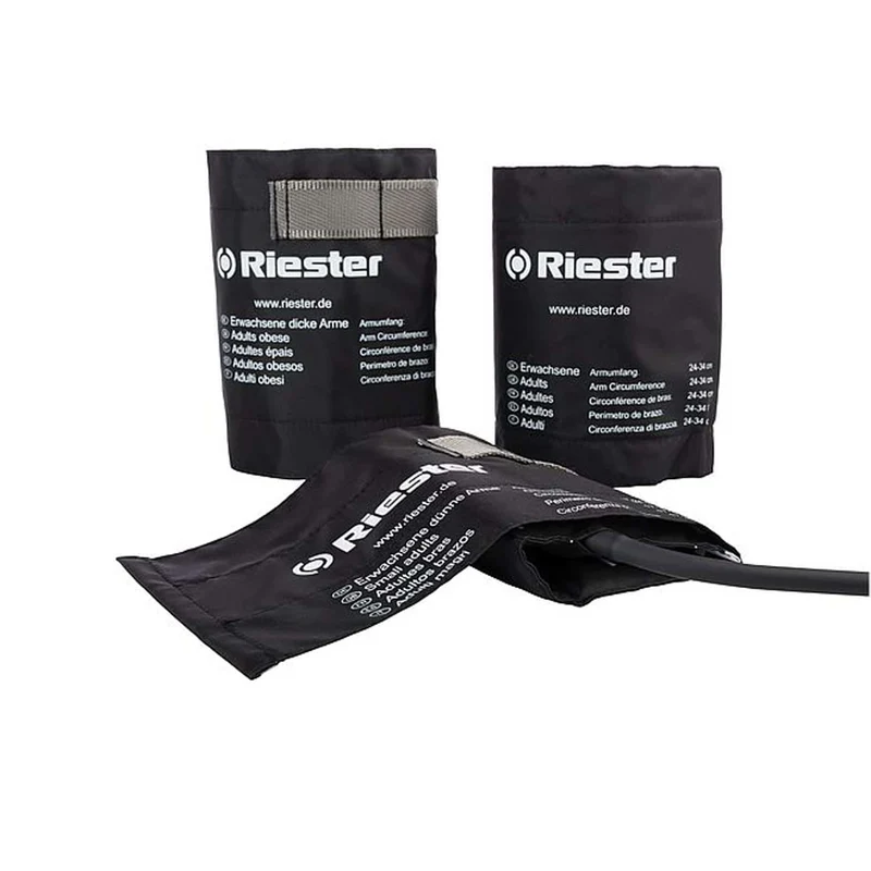 Blutdruckmanschette R1 shock-proof