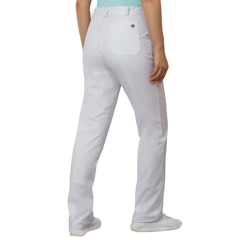 Figurbetonte Damen-Berufshose
