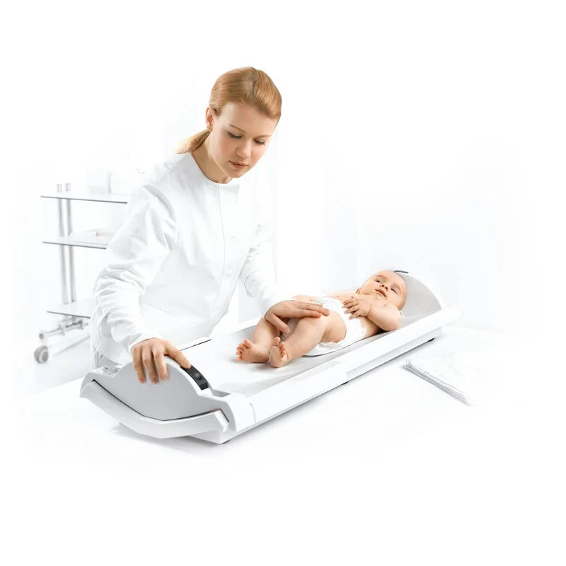 seca 416, Infantometer zur Längenmessung