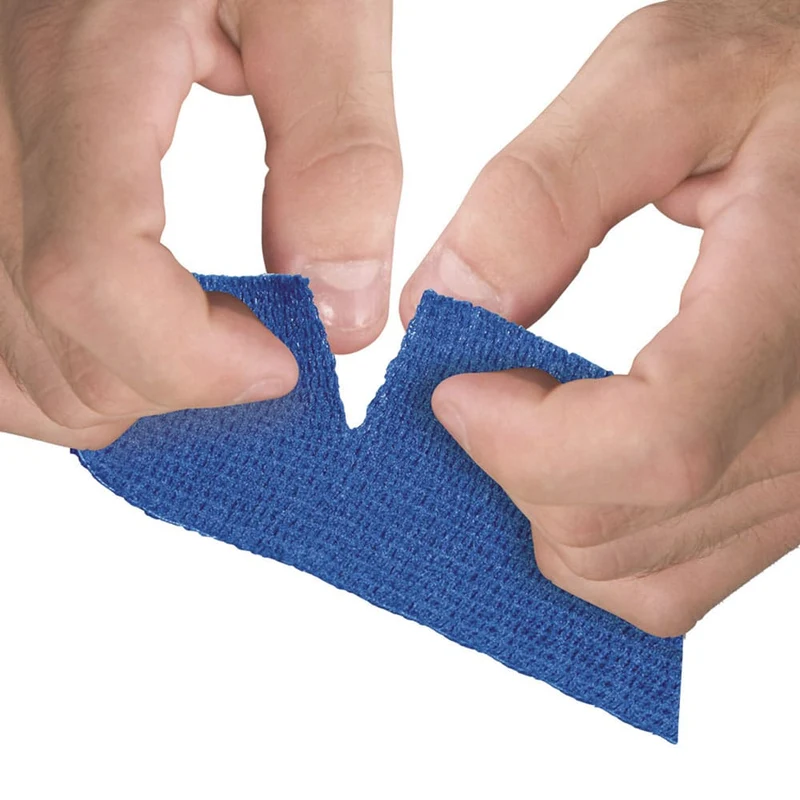 BLU GRIP Sportbinde