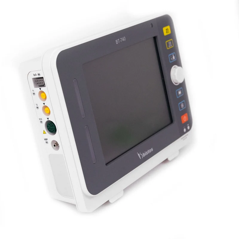 Bistos Überwachungsmonitor BT-740