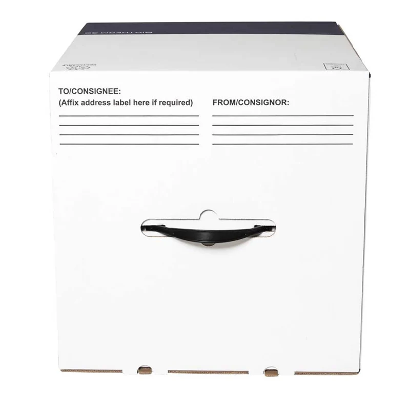 Biotherm Dry Ice Overpack