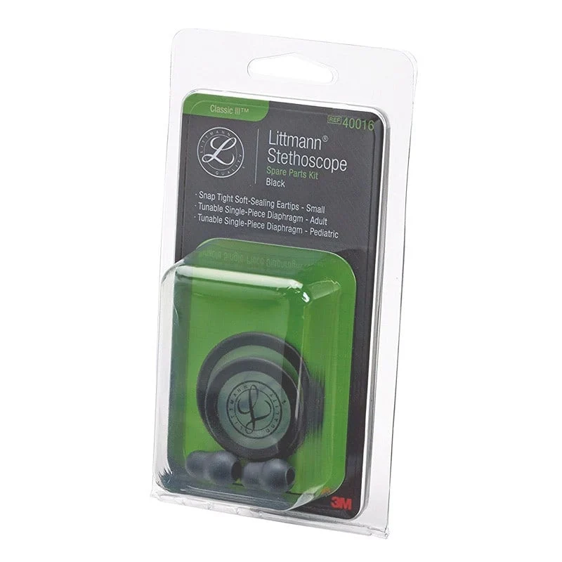 Ersatzteil-Set für Littmann Classic III, Core und Cardiology IV