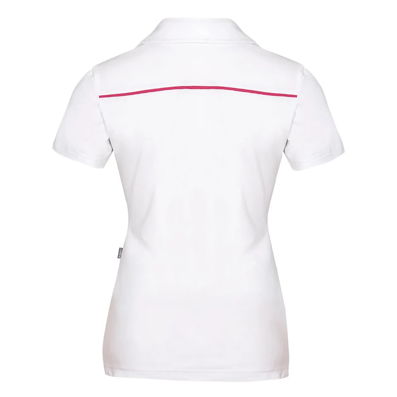 Damen Poloshirt Tara