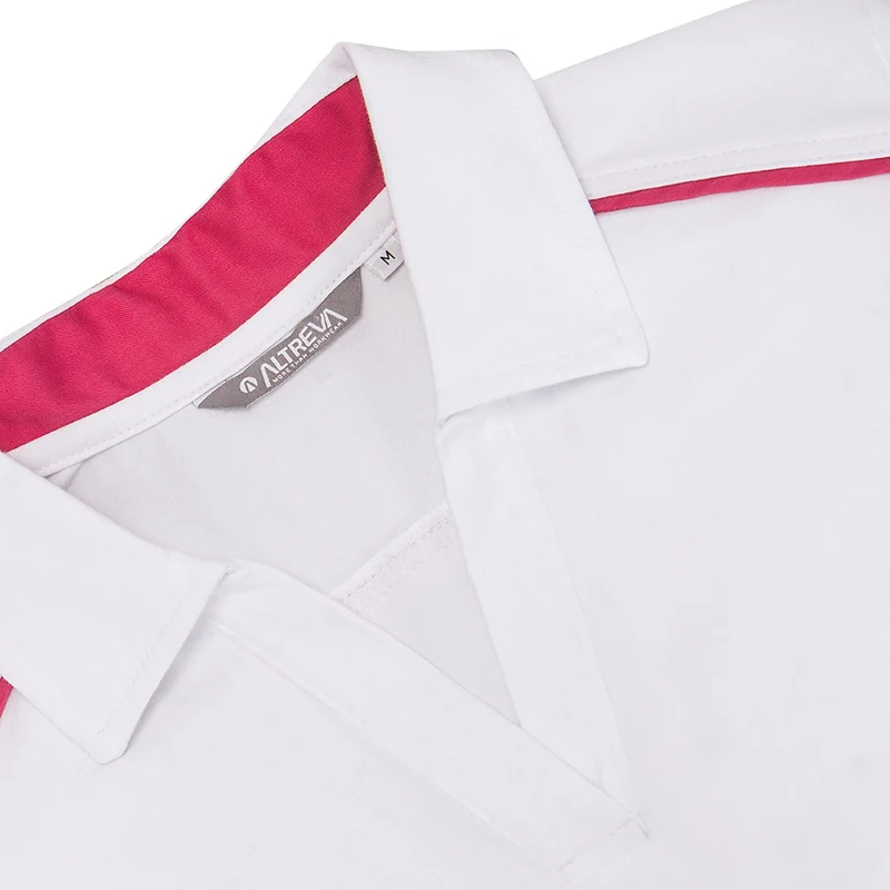 Damen Poloshirt Tara