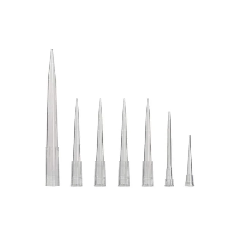 Accumax Universal-Pipettenspitzen