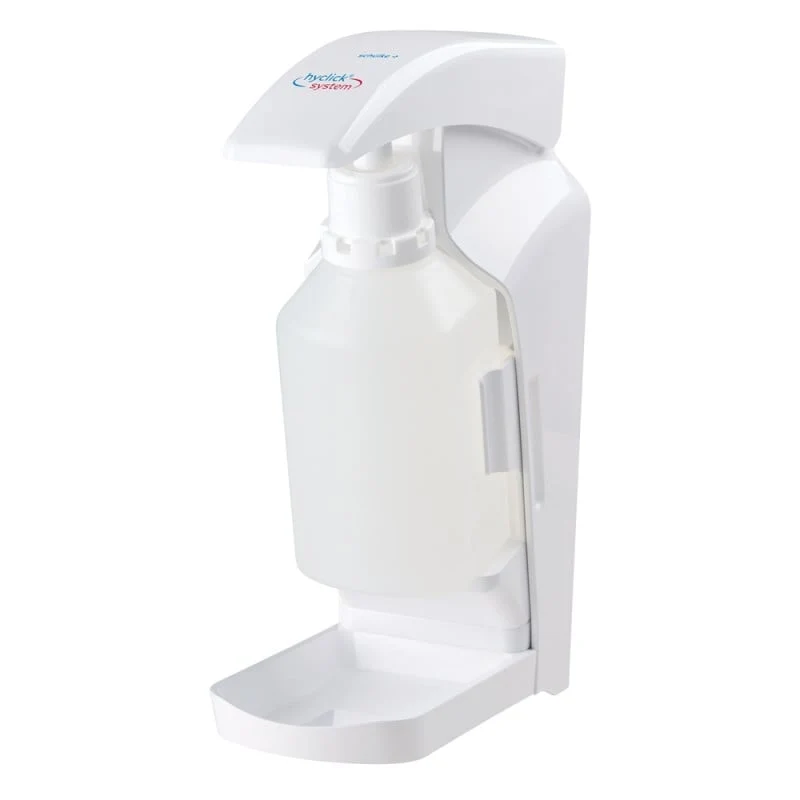 Schülke hyclick Spender Vario 500/1000 ml