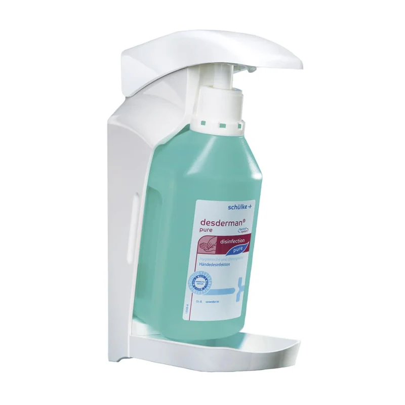 Schülke hyclick Spender Vario 500/1000 ml