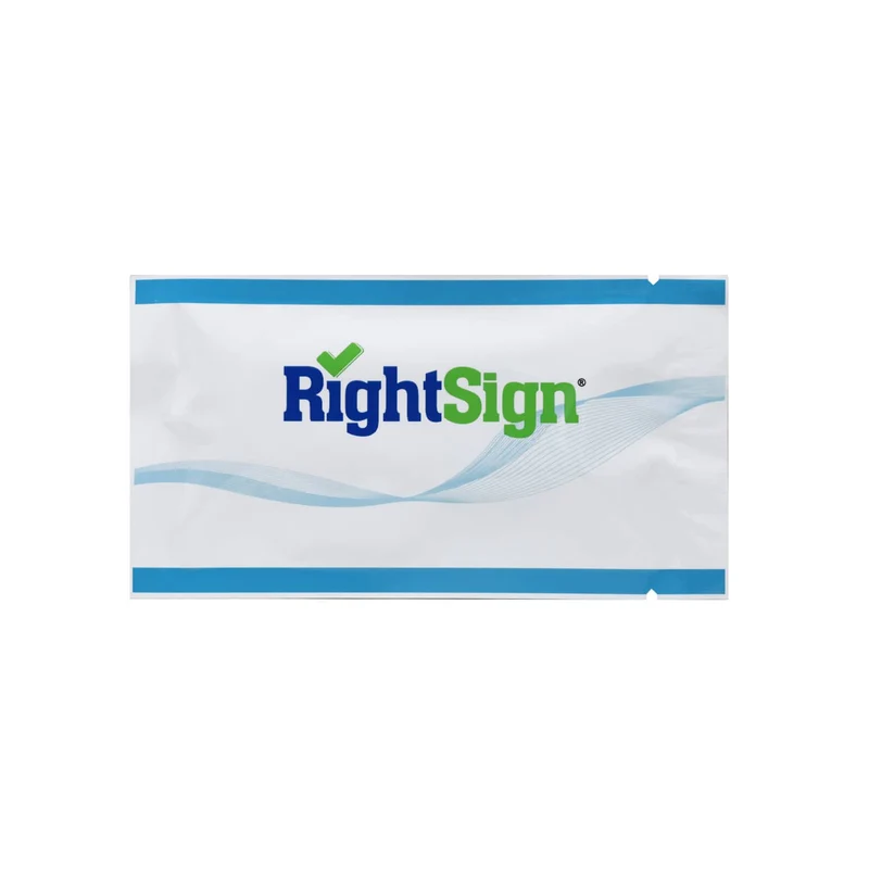 RightSign® Affenpocken-Antigentest