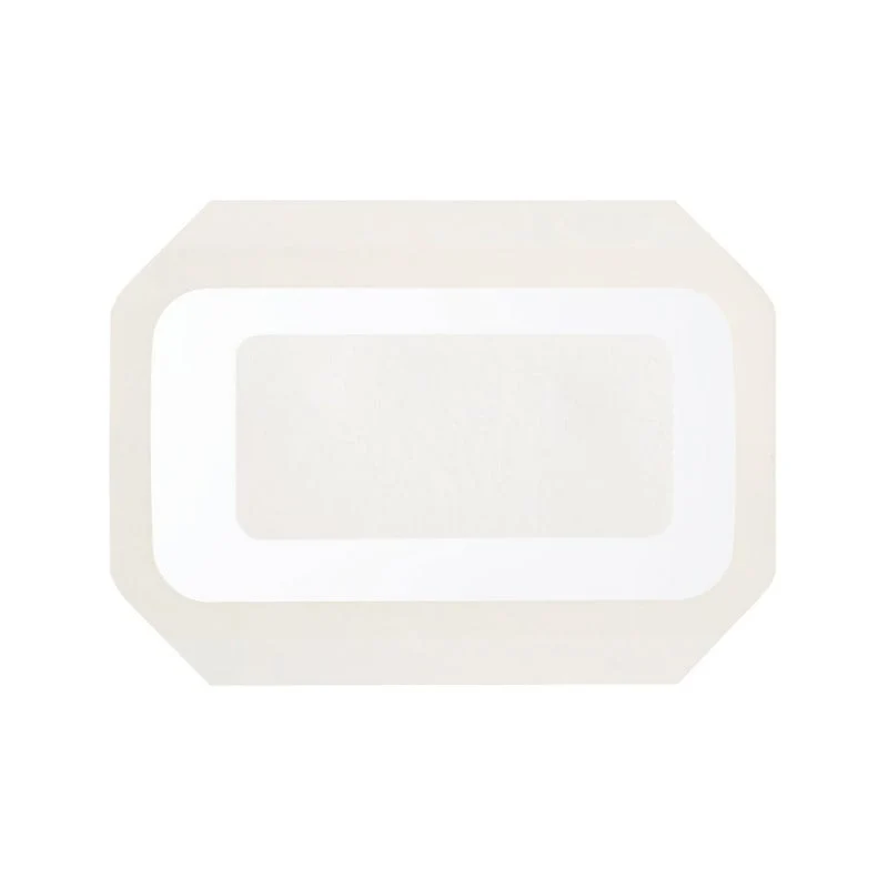 3M Tegaderm + Pad