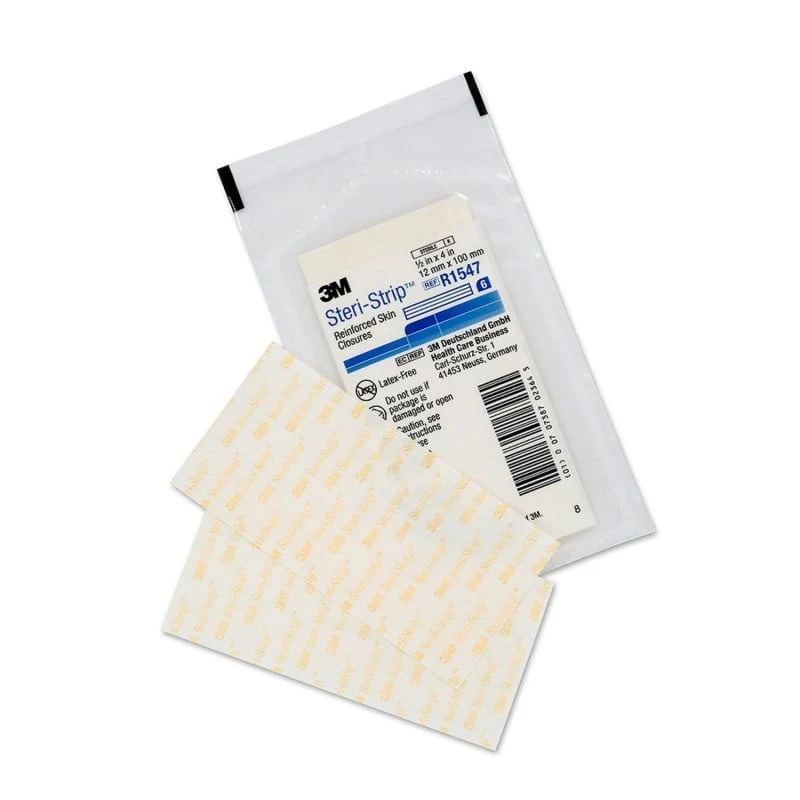 3M Steri-Strip Wundverschlussstreifen