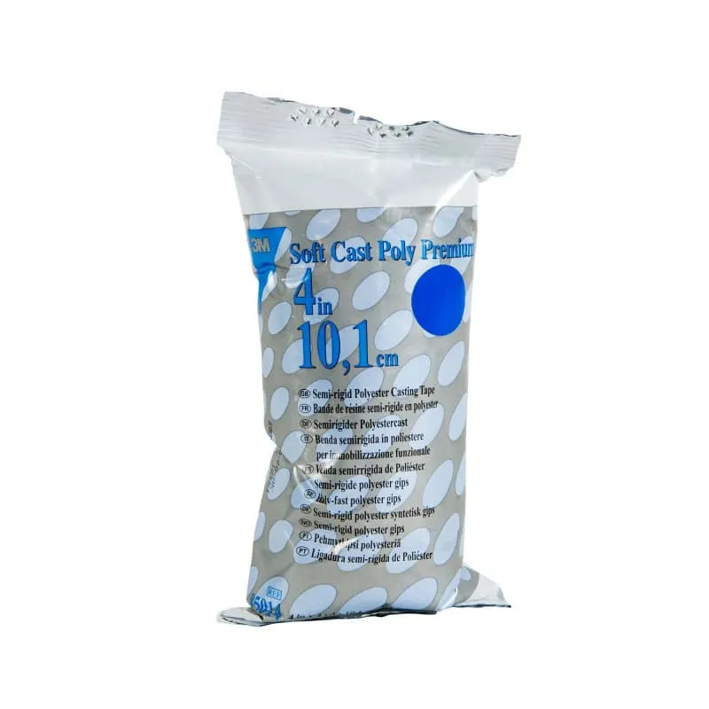 3M Soft Cast Poly Premium