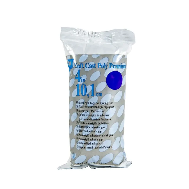 3M Soft Cast Poly Premium