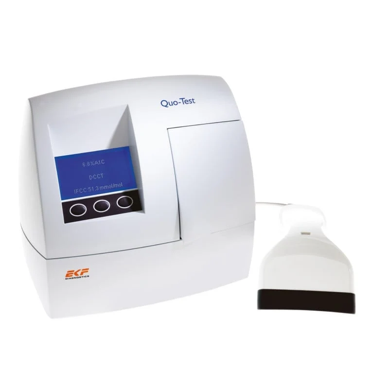 Quo-Test® HbA1c Testgerät