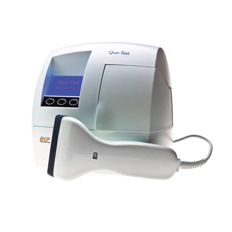 Quo-Test® HbA1c Testgerät