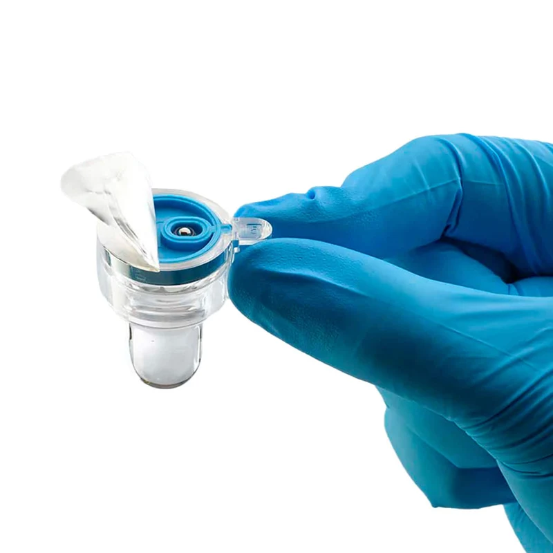 Quo-Lab™ HbA1c Messgerät