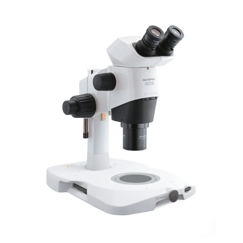Olympus Stereomikroskop SZX10