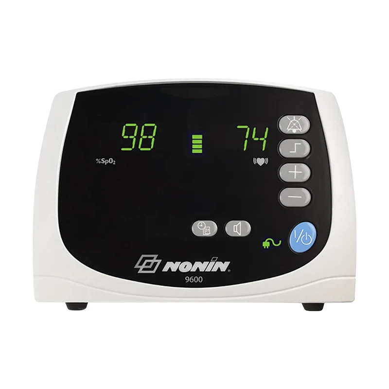 Nonin Avant 9600