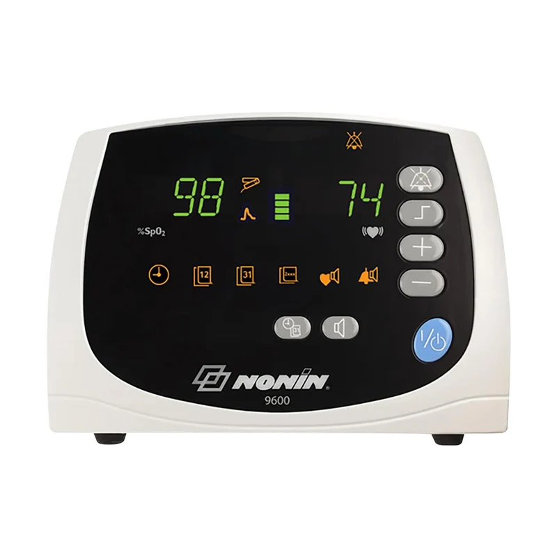 Nonin Avant 9600