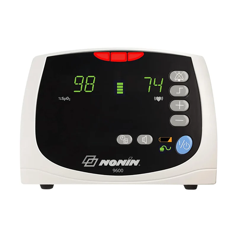 Nonin Avant 9600