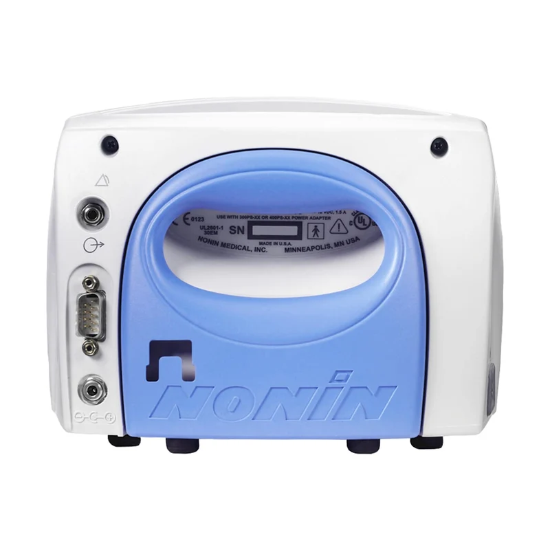 Nonin Avant 9600