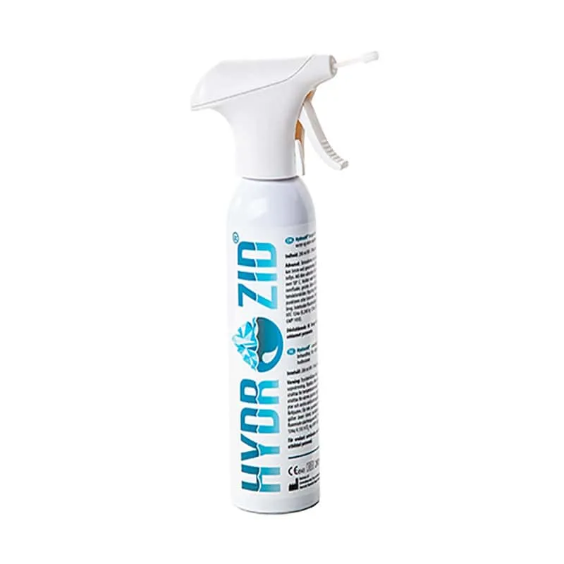 HYDROZID® Kryospray