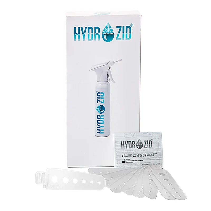 HYDROZID® Kryospray