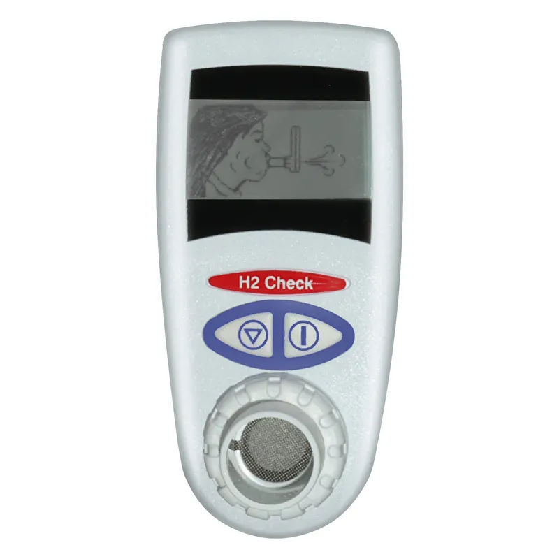 HydroCheck H2-Atemtestgerät, Starter-Set