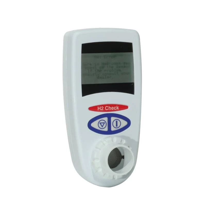HydroCheck H2-Atemtestgerät, Starter-Set