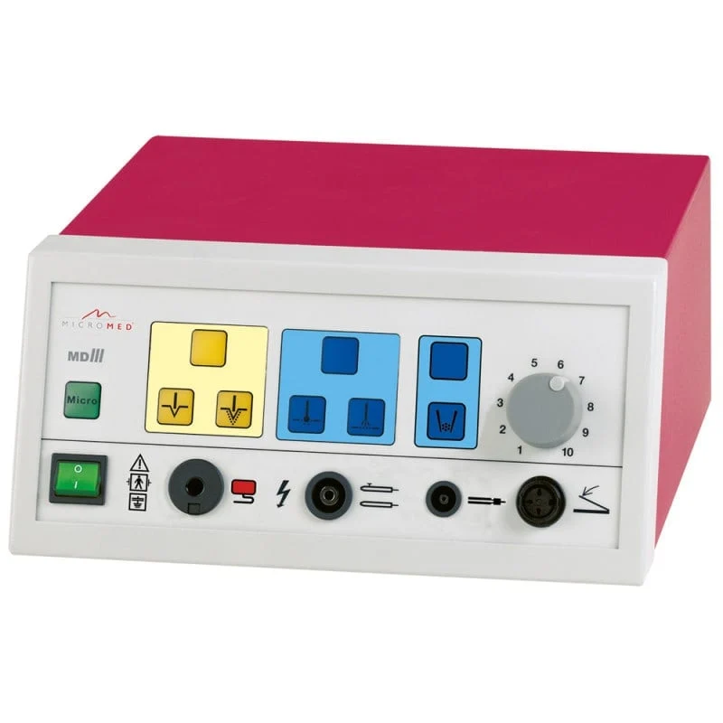 HF-Chirurgiegerät MD III