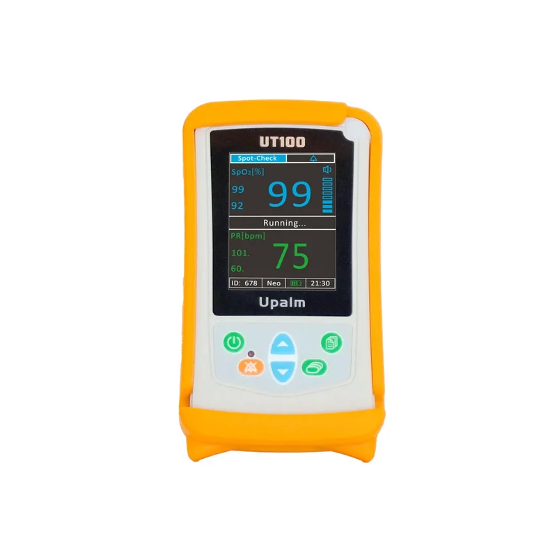 Handheld Pulsoximeter UT 100