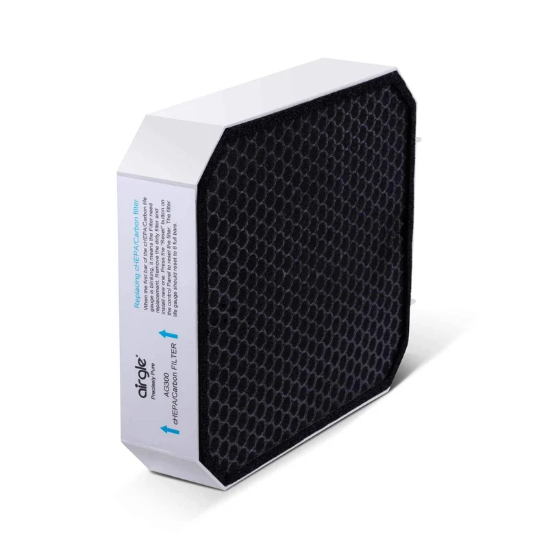 Airgle AG300 Luftdesinfektionsgerät
