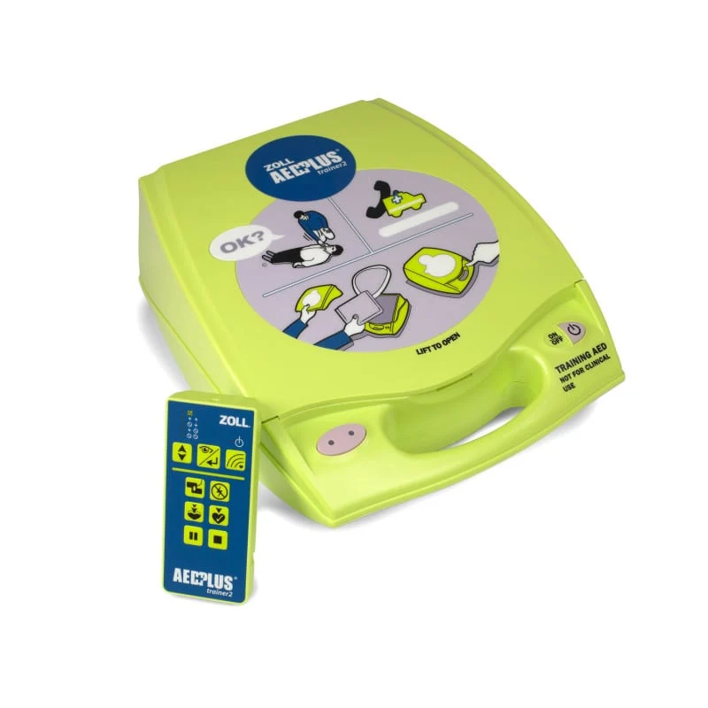 AED PLUS® Trainer II