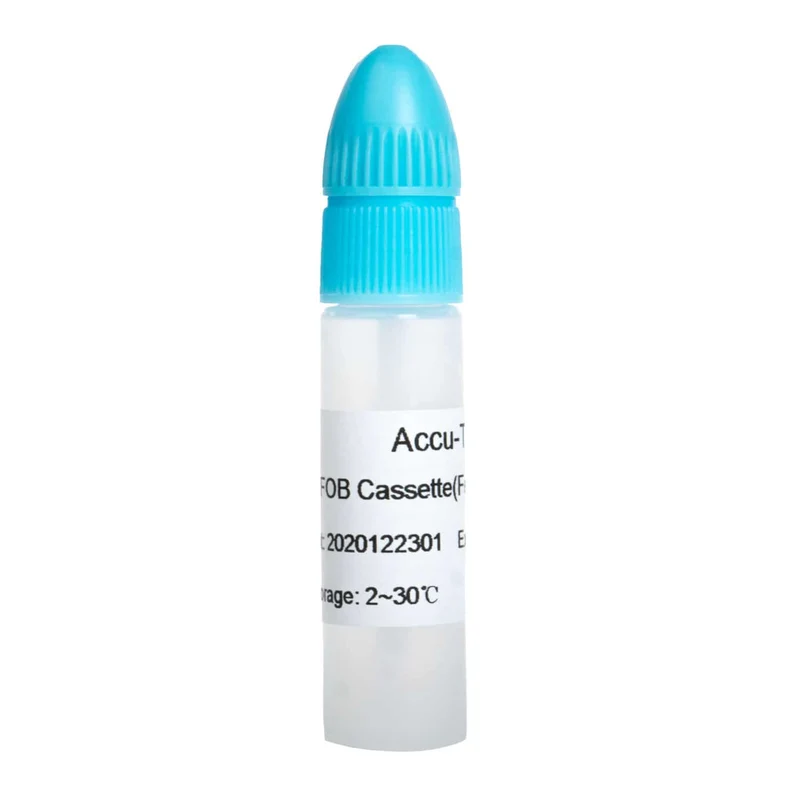 Accu-Tell FOB-Schnelltest