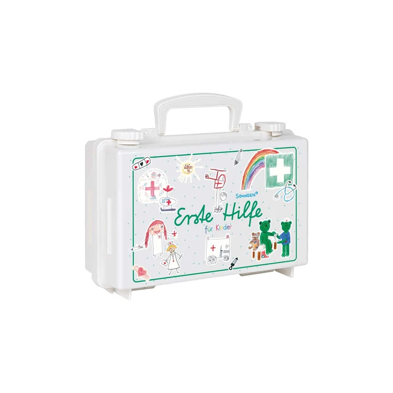 Kleine GROSSE Hilfe Kindergarten QUICK-CD