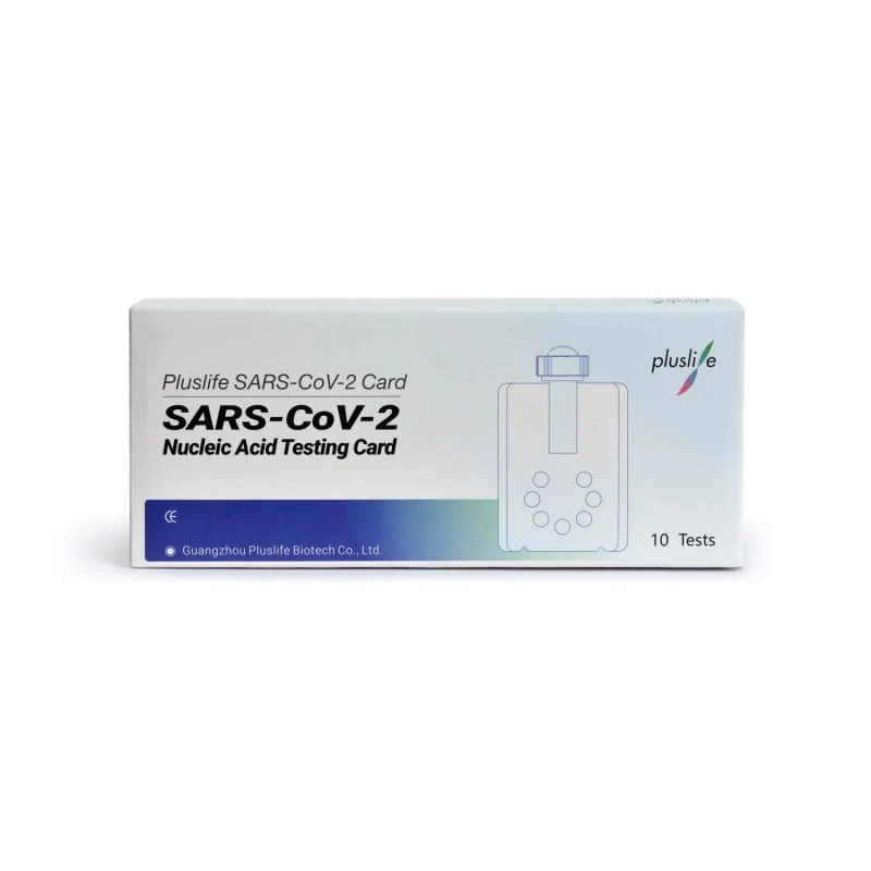 Mini Dock SARS-CoV-2 Test