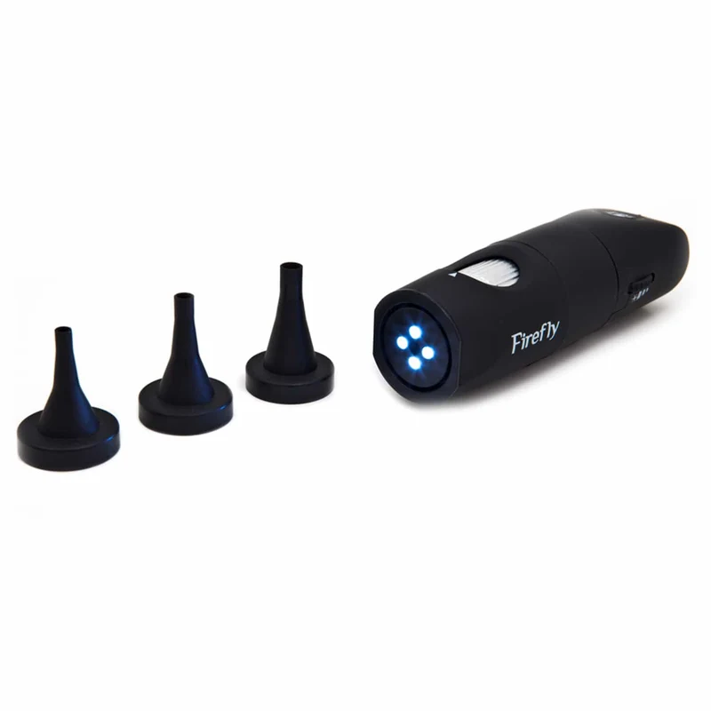 Firefly DE570 W-LAN HD Digital-Otoskop