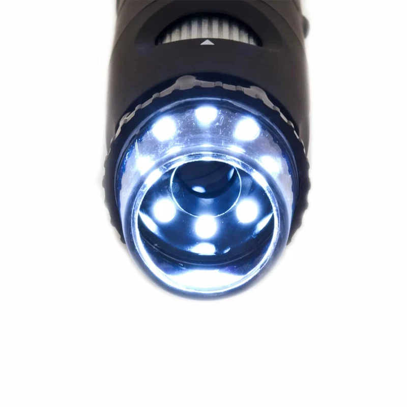 Firefly DE370 W-LAN Digital-Dermatoskop