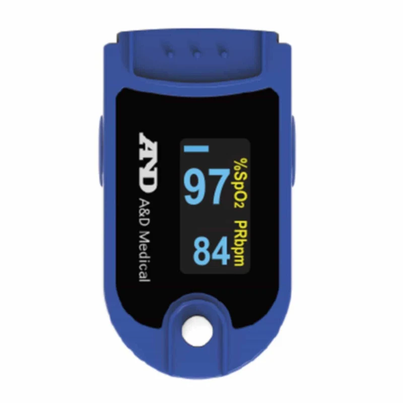 Finger-Pulsoximeter UP-200