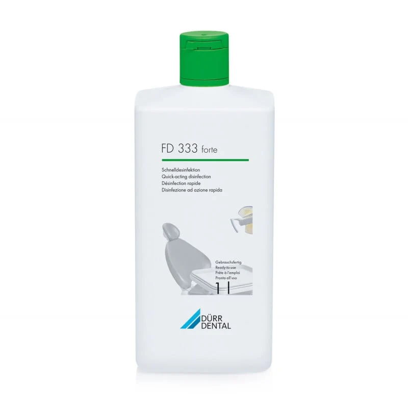 FD 333 forte Schnelldesinfektion