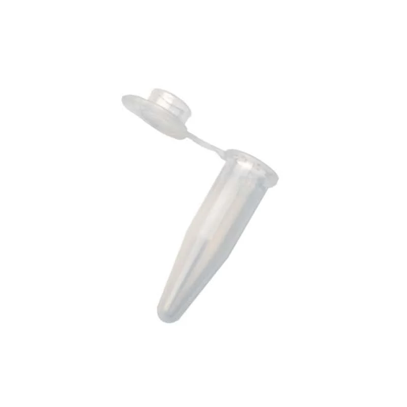 Eppendorf Tubes 3810X - PCR clean