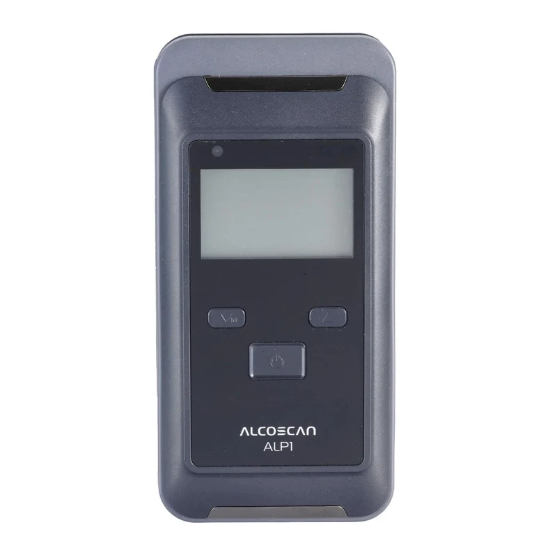ACE ALP-1 med Alkoholtester