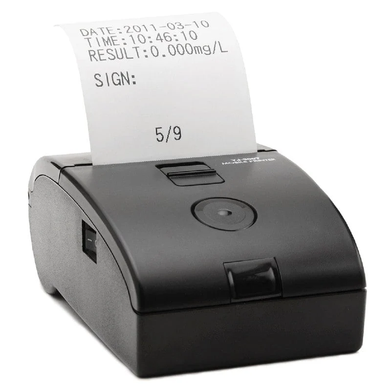 ACE ALP-1 Drucker-Set