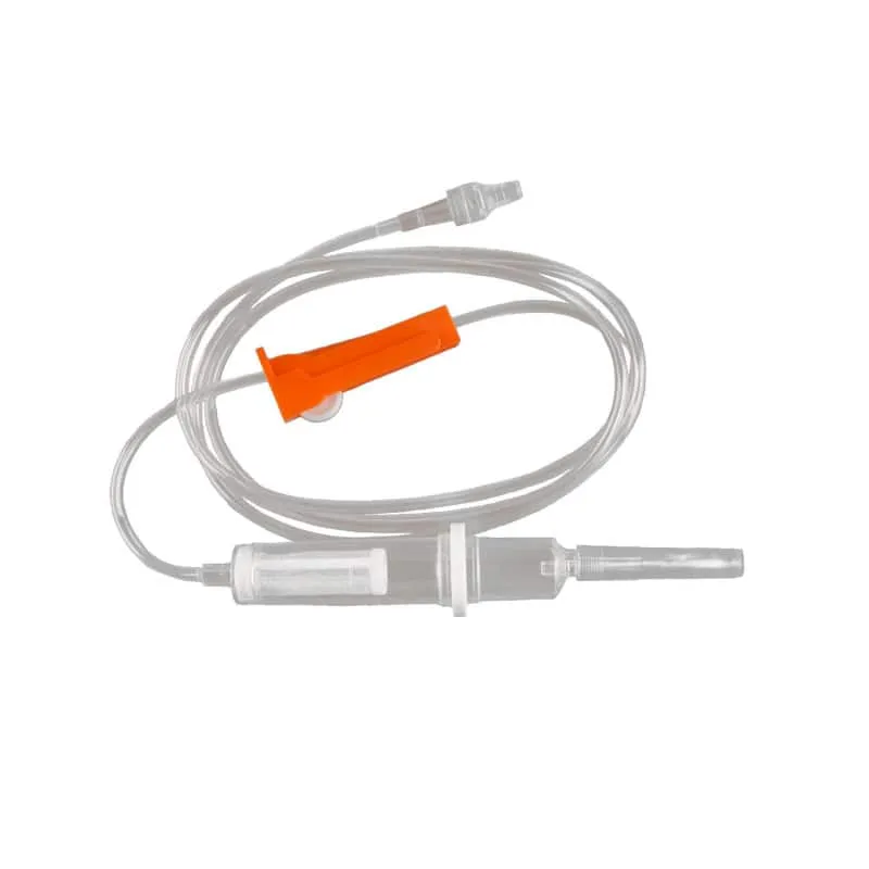 PPS Transfusion-Set