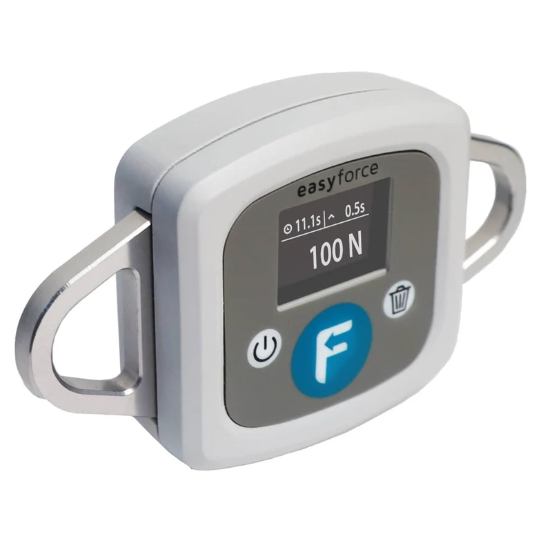 EasyForce - Digitales Dynamometer