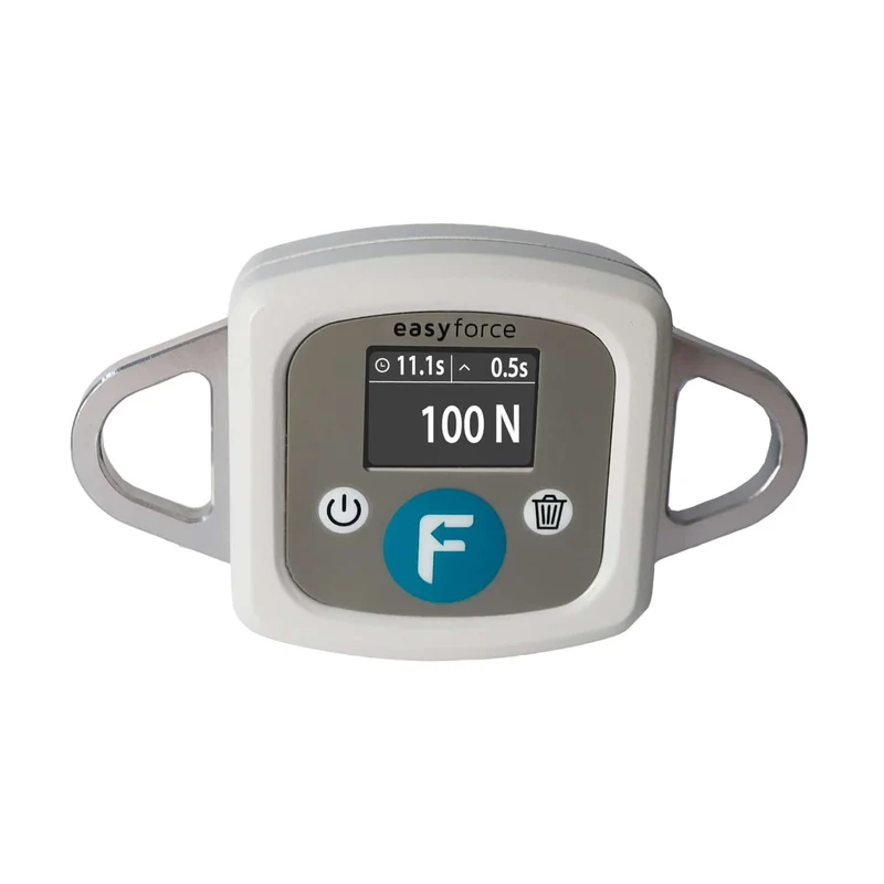 EasyForce - Digitales Dynamometer