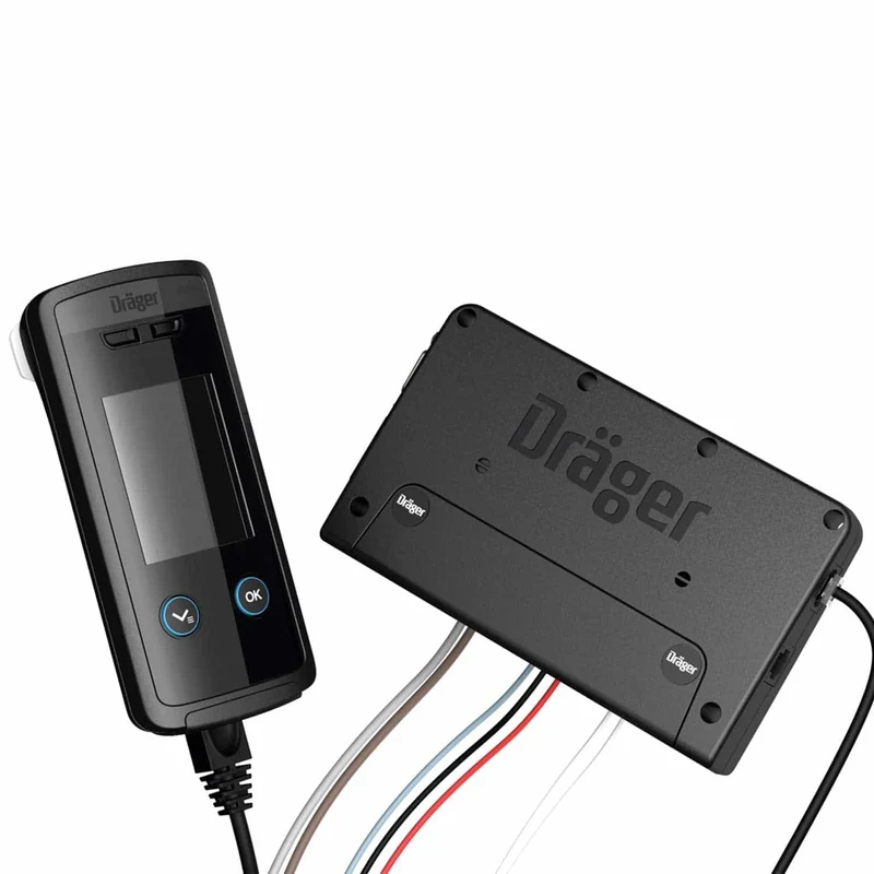Dräger Interlock® 7500