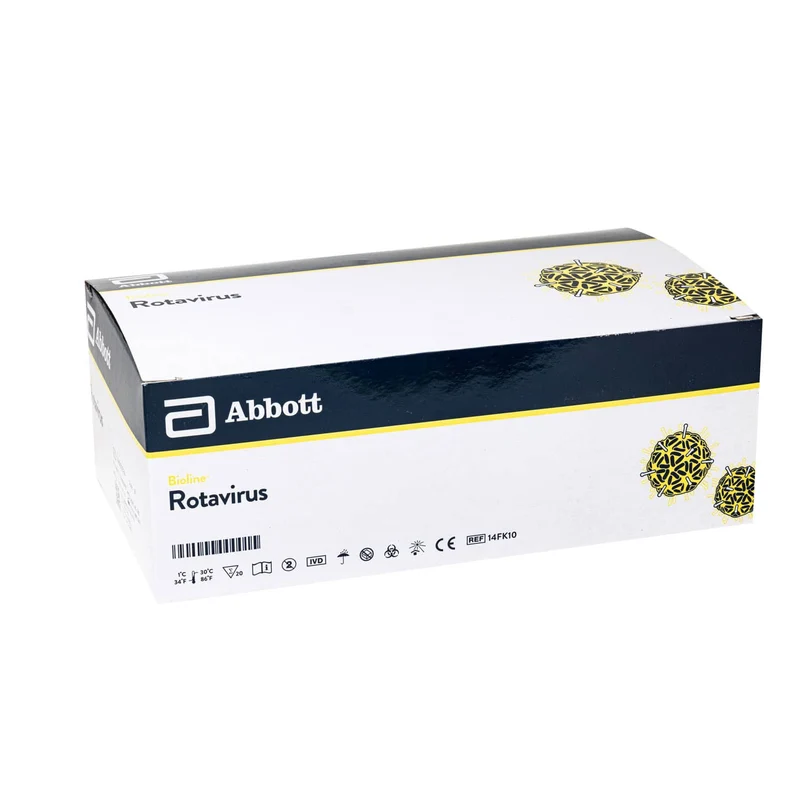 Bioline™ Rotavirus-Antigentest